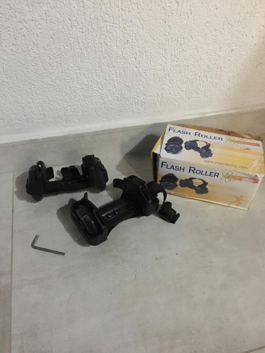 Role NOI atasabile cu lumini