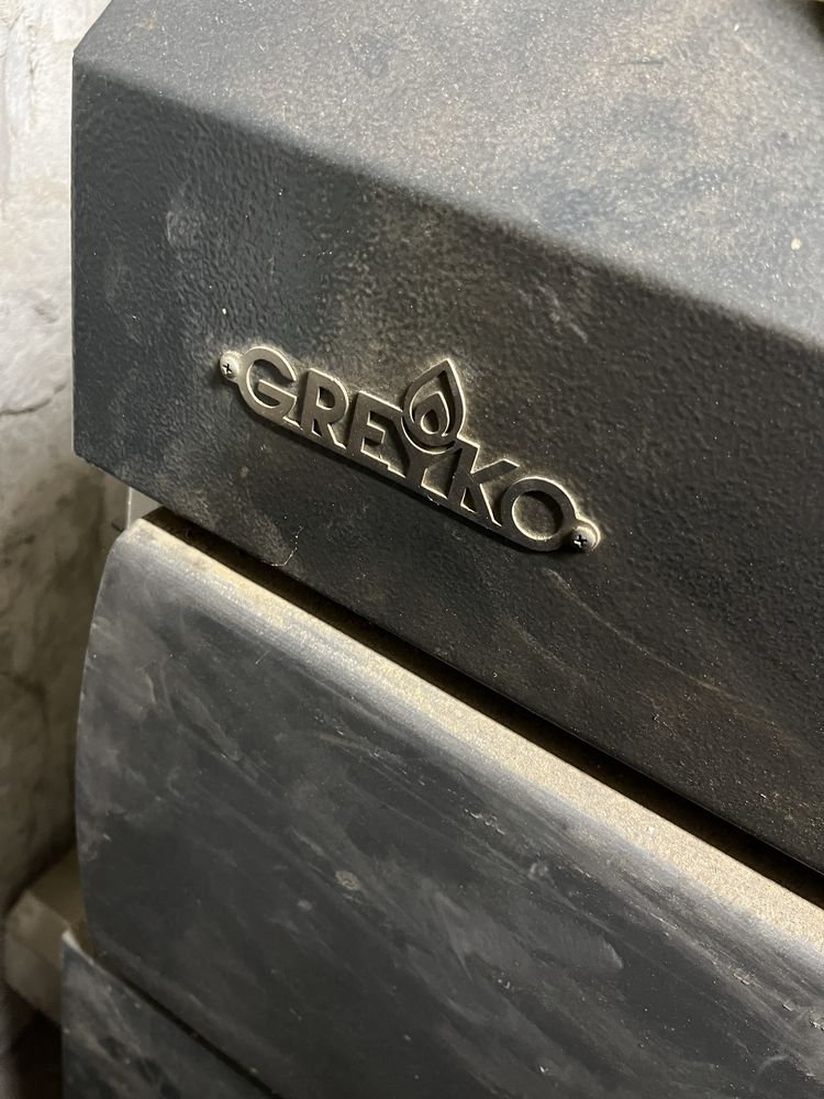 Котел Greyko expert 30kw + Rb star