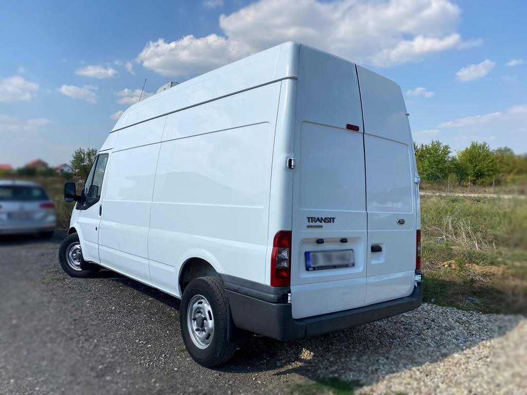 Mutari / Transport mobila – București si Ilfov
