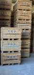 Vand box paleti