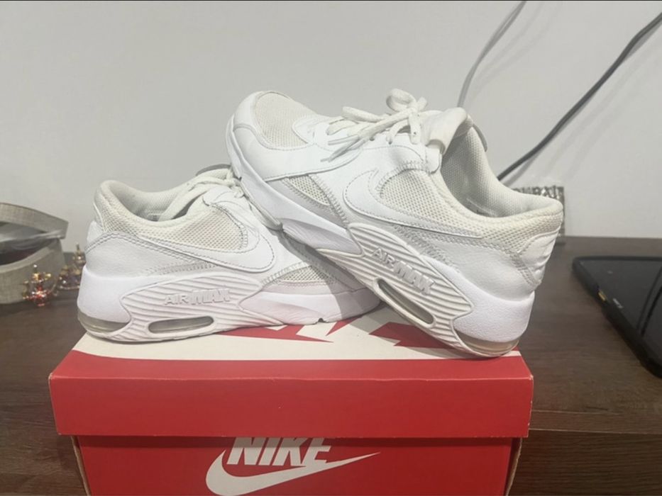 Nike air force - nr 40