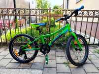 Bicicletă pentru copii Giant, modelul XTC JR 20.