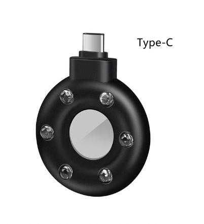 Анти Шпионски Детектор СкритиКамери Лазерно Сканиране Видео Шпиониране