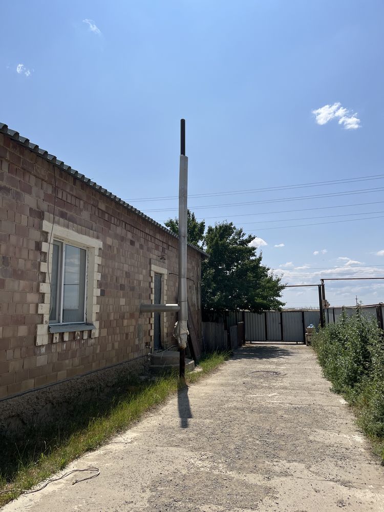 Жаңа Қаратоннан 4 бөлмелі үй сатылады