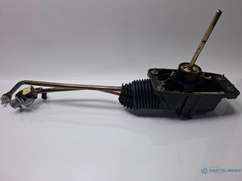 Suport timonerie schimbator de viteze AUDI A4 III Avant 8ED, B7 2004 - 2008 TDI BKE, BRB 8E0711290