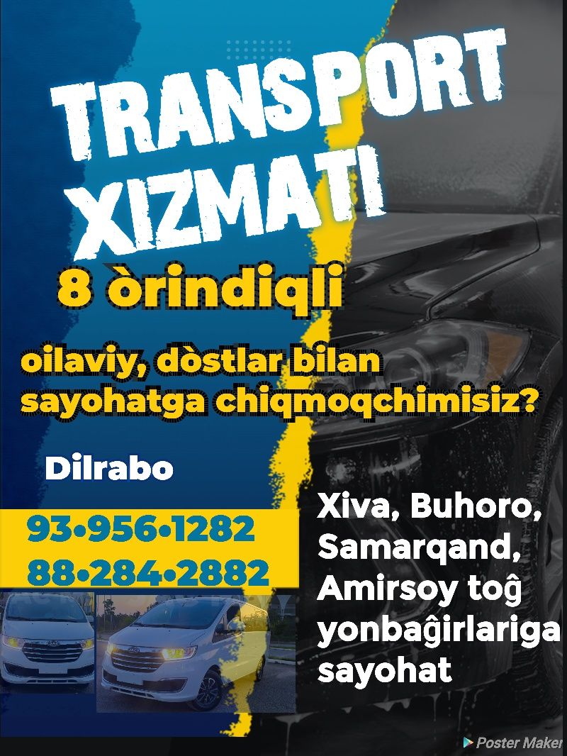 Transport hizmati