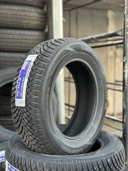 Laufenn G Fit 4S 195/60R15 by Hankook (all-season) barcha razmeri bor