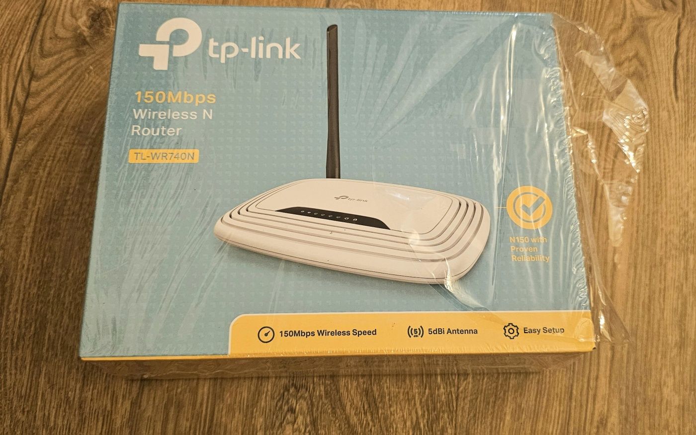 Рутер/рутери TP-Link