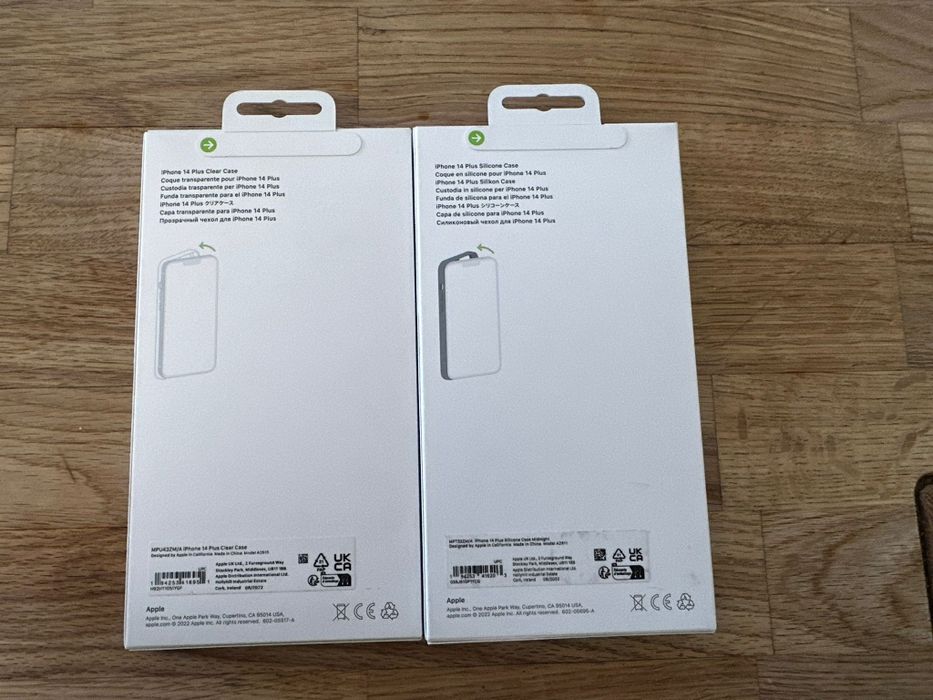 Huse Iphone 14 plus