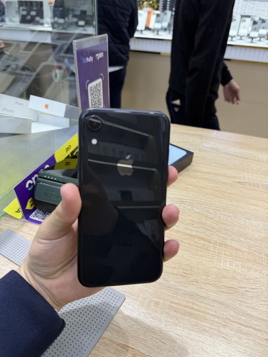 Iphone xr ideal 128gb