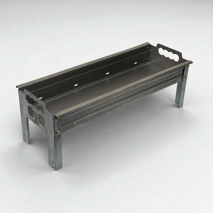 Alikman polvon 60 mangali мангал/кура/шашлик