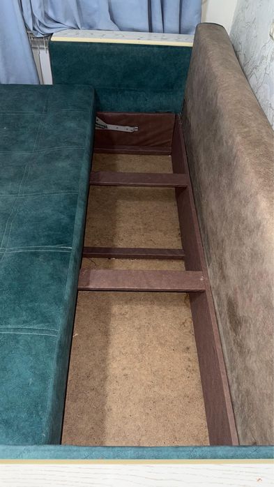 Ашылатын диван диван