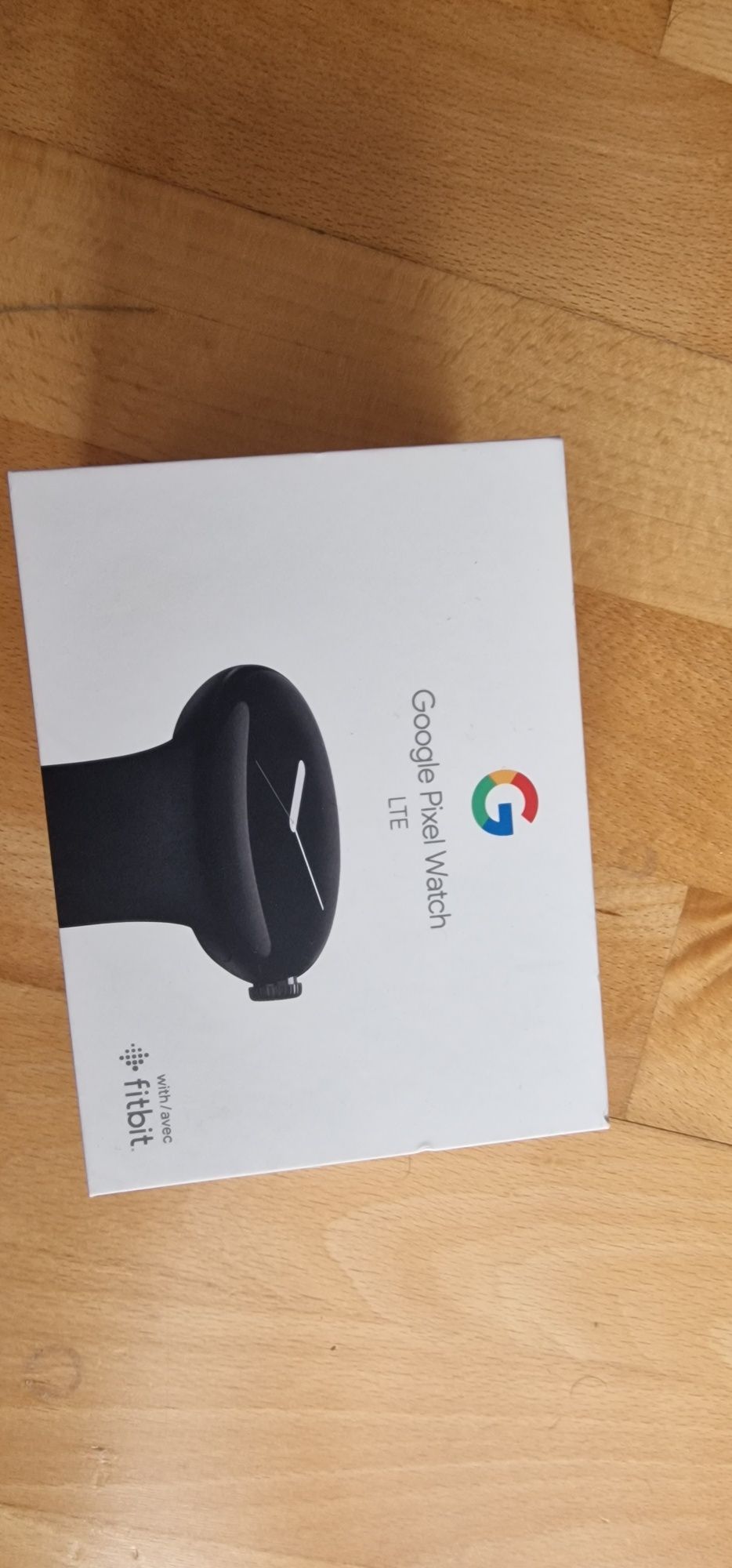 Se vinde ceas smartwatch google pixel watch LTE Obsidian
1.869
99