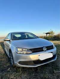 Volkswagen JETTA 1.6 TDI 2012, 150.000 km reali