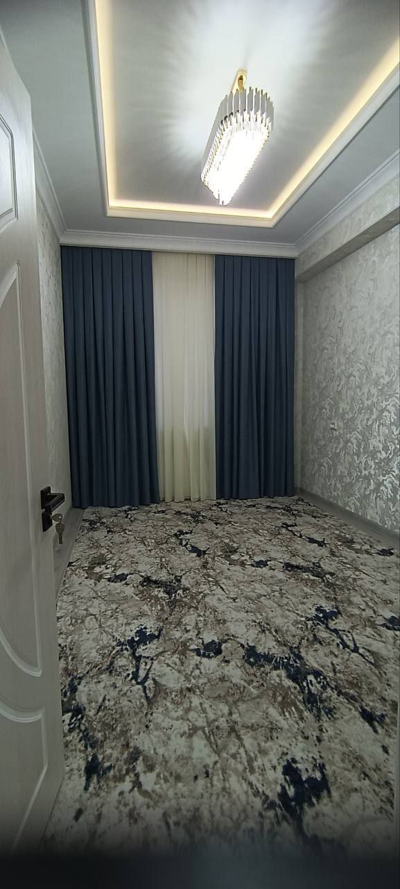 Яшнобод туманида квартира арендага берилади қизлага оилага болларга