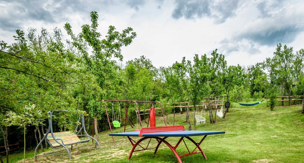 Къща за гости Павела