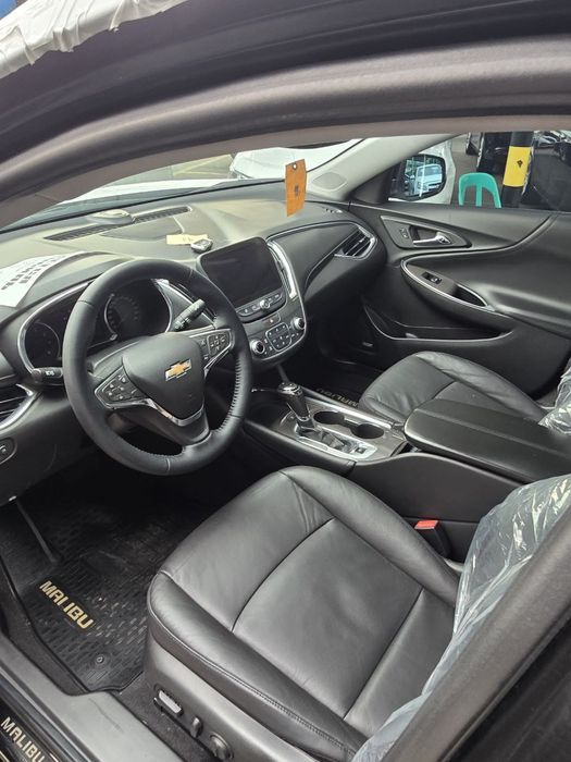 Малибу 2 2.4 пример килинган