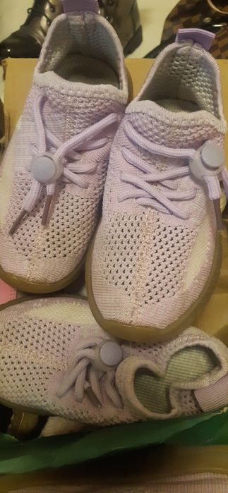 Кеды 25р и 27р на лето