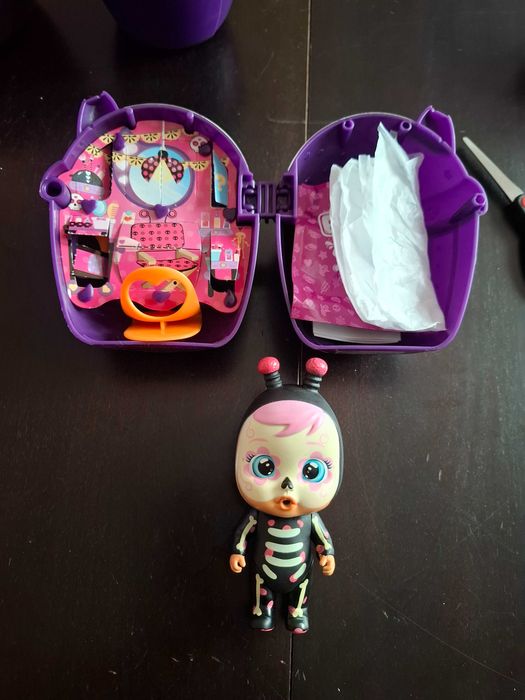 Играчки - Magic Mixies Mixlings, Cry babies, Rainbow high и други
