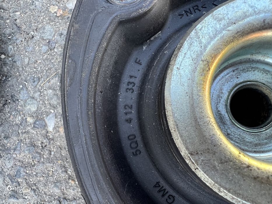 Telescoape fata vw Passat B8, Skoda superb. 3Q0413031 BG