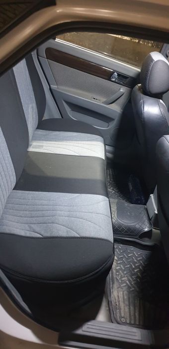 Ласетти оптра Корейский