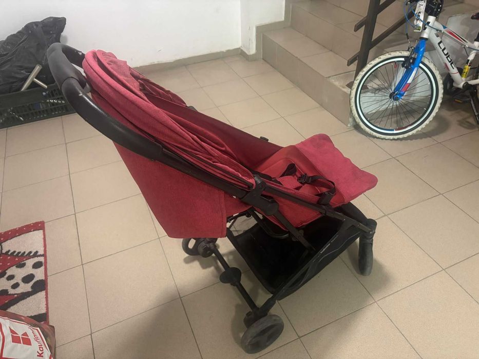 Carucior Inglesina Blink tip “umbrela - stare foarte buna