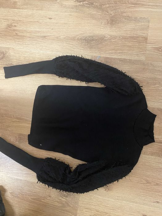 Дамски пуловери