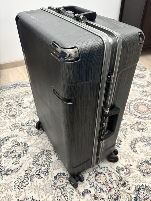 Чемодан Ling Shi