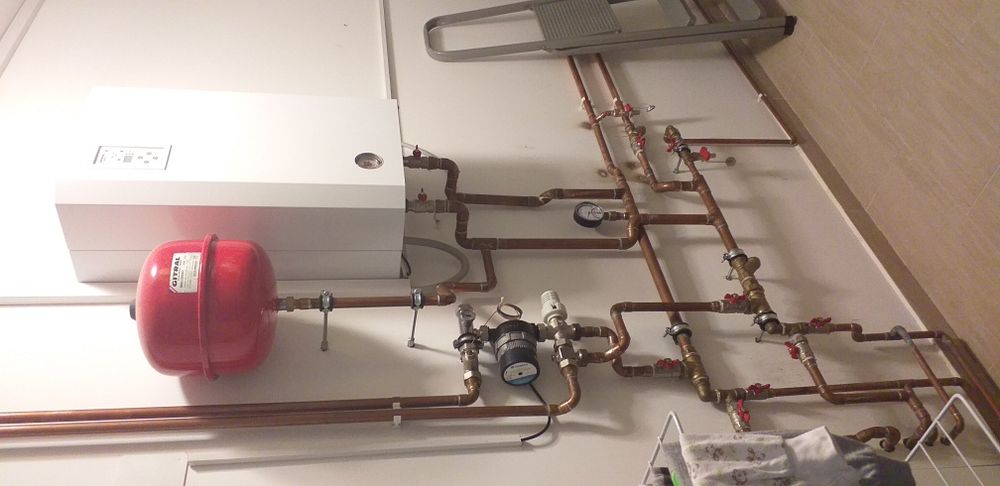 Instalator Autorizat sanitare termice calalizare si electticeiceice