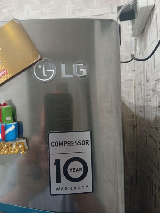 Продам срочно холодильник+морозильник в отличном состоянии