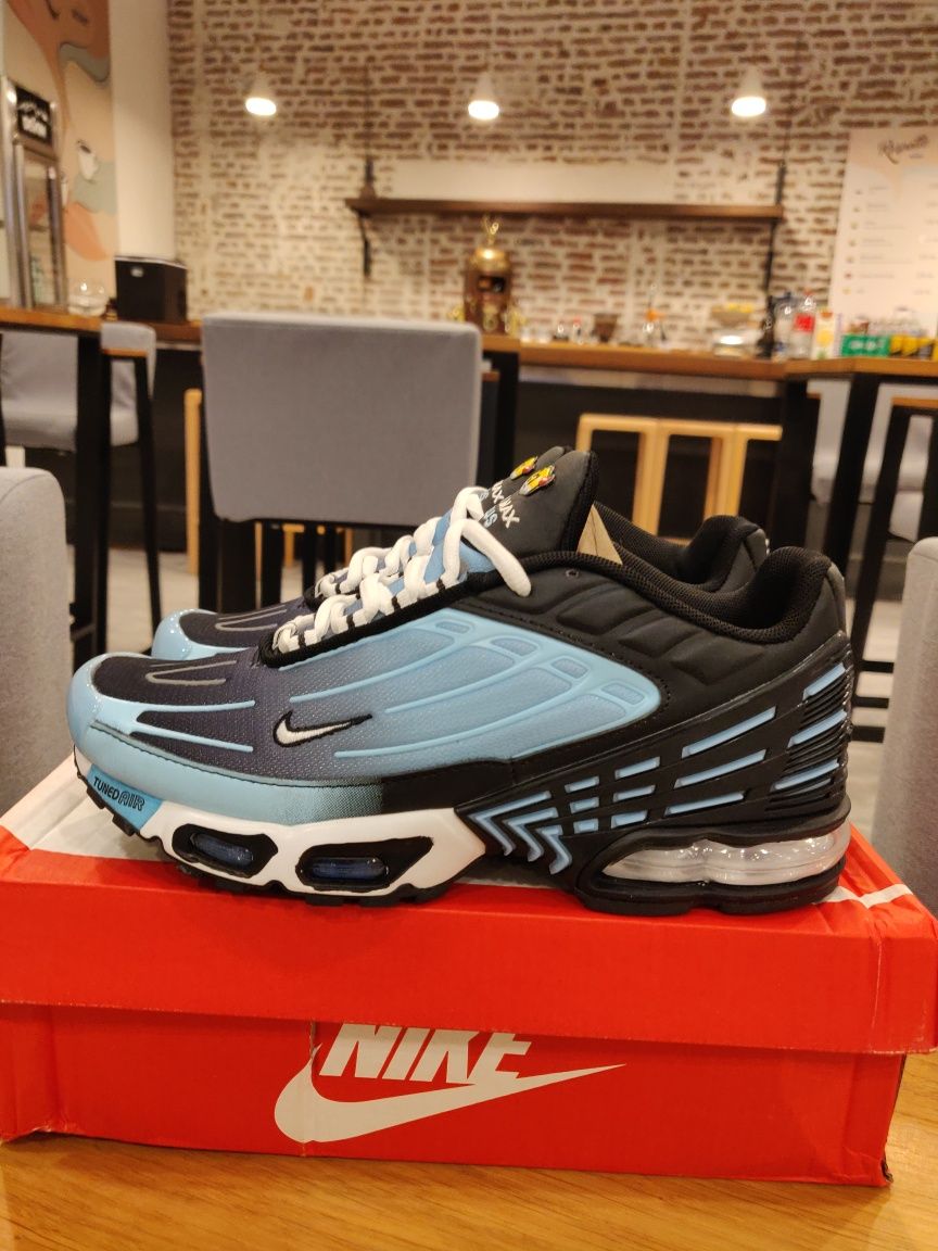 Nike Air Max Plus 3 TN номер 41