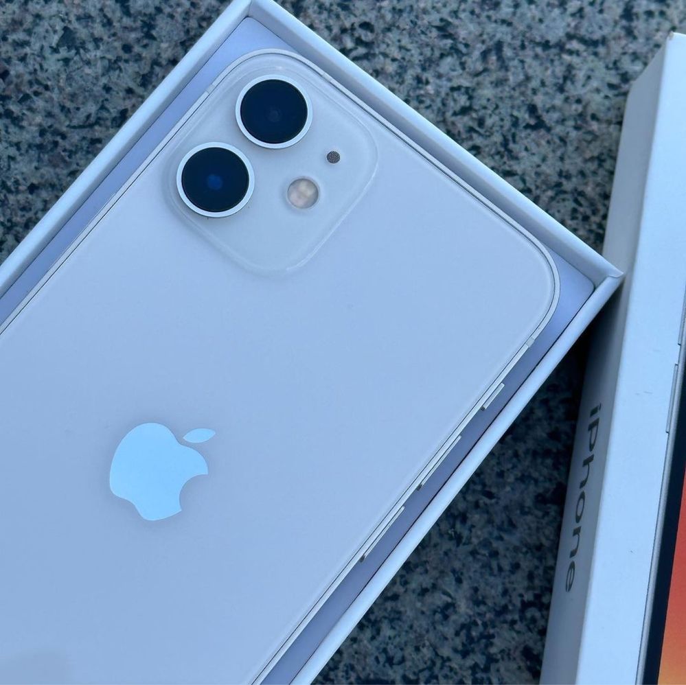 iPhone 12 mini 128 GB