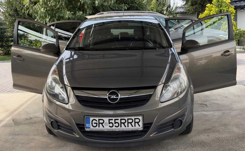 OPEL CORSA 1.4 2010