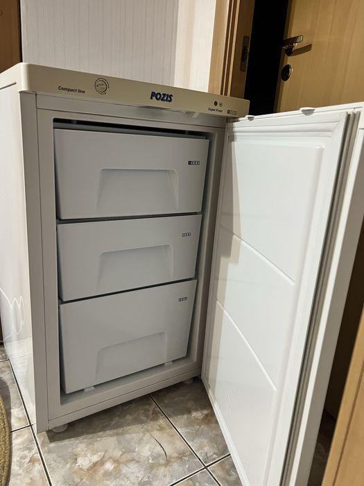 Морозильник Pozis 90 л.