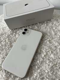Iphone 11 128g white/бял