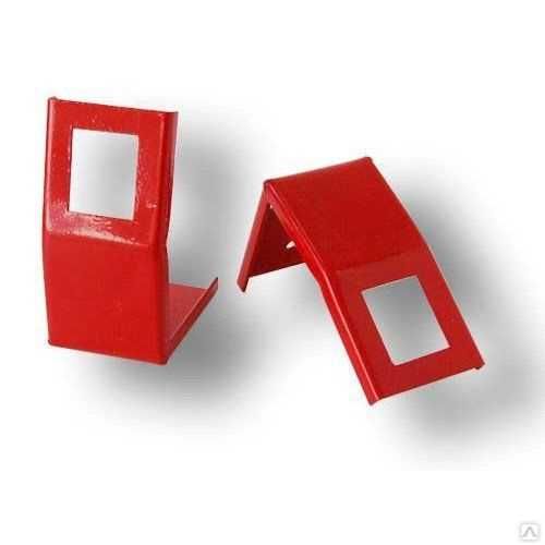 Крепление, подставки, кронштейны для огнетушителей