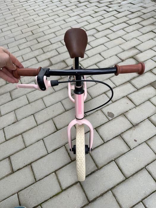 Bicicleta de echilibru BT win - decathlon