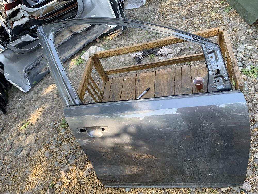 Врата VW Sharan/Seat Alhambra