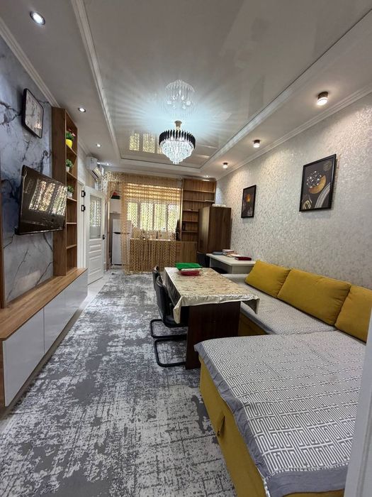 Чиланзар-Ц квартал 2*3/3/4