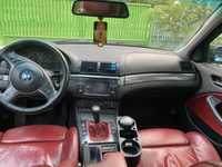 BMW 320 D, scaune încălzite, senzori, pilot automat