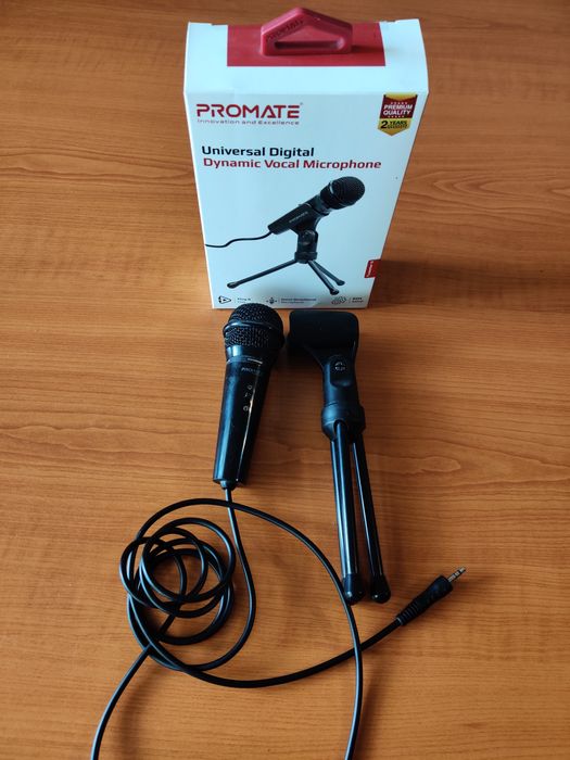 Microfon Promate