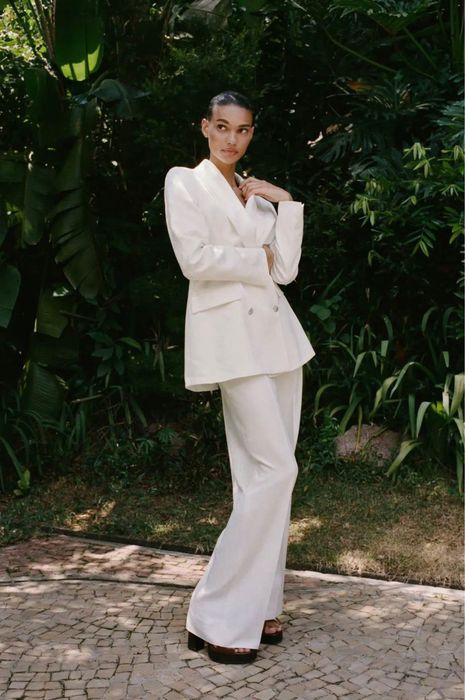 ZARA ASOS нови рокли и костюми