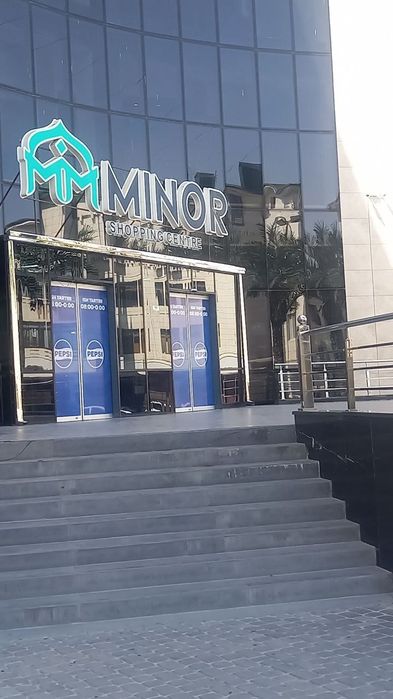 Хамма шароити бор Ижарага берилади 2 хонали уй