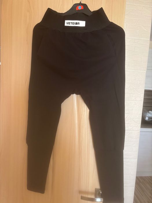 Нов комплект VETEIDA