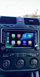Navigatie Android Mib2 Vw Golf Passat Caddy Touran Tiguan Seat Skoda