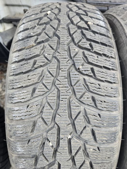 Anvelope 205/65 R16 NOKIAN de iarna 2022