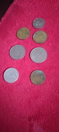 De vânzare monede vechi
