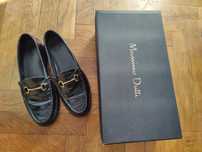 Mocasini Massimo Dutti