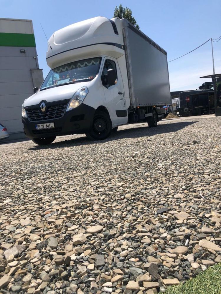 Renault Master,Iveco,Mercedes