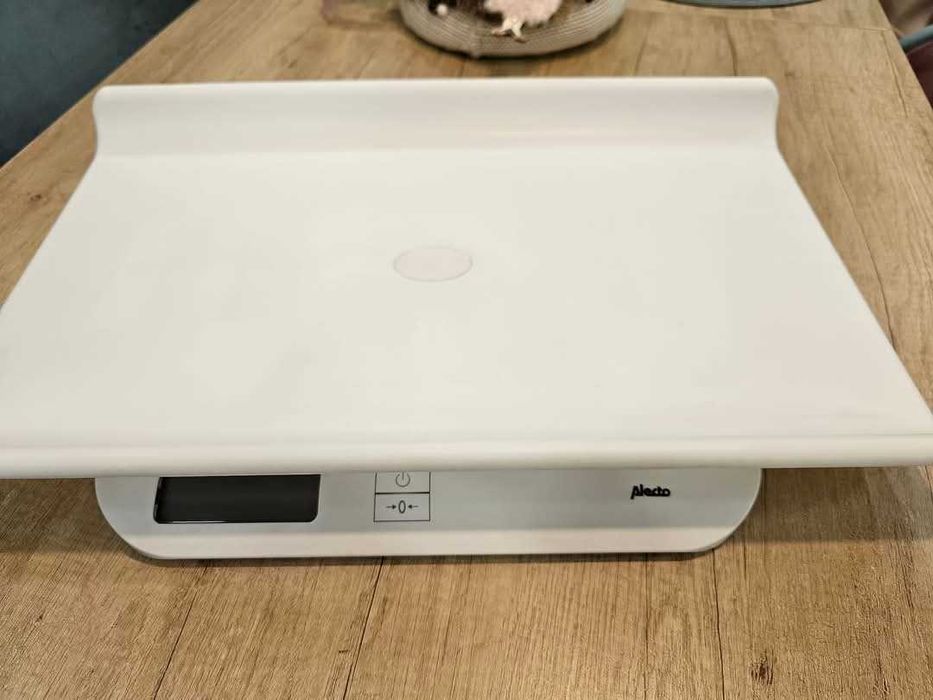 Cantar bebe copii Alecto BC-10